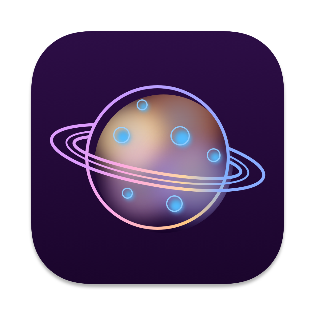 Planet